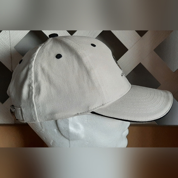 Warner Trucker Hat - Picture 4 of 5